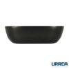 Lavabo SERRA R de Sobreponer (Negro) - LV1065A901