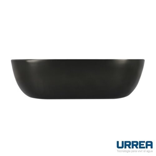 Lavabo SERRA R de Sobreponer (Negro) - LV1065A901