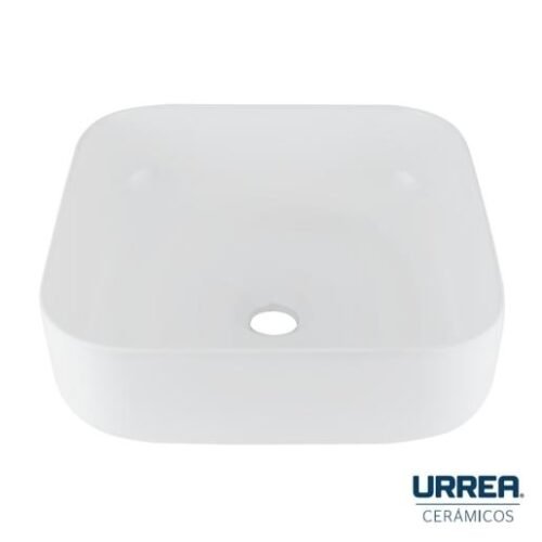 Lavabo SERRA C de Sobreponer (Blanco) - LV1070C021