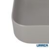 Lavabo SERRA C de Sobreponer (Gris) - LV1070C271