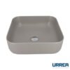 Lavabo SERRA C de Sobreponer (Gris) - LV1070C271