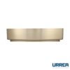 Lavabo INOX Rectangular de Sobreponer (Dorado) - LV1079A801