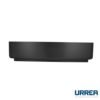 Lavabo INOX Rectangular de Sobreponer (Gun Metal) - LV1079A811