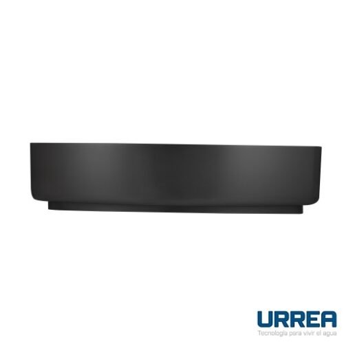 Lavabo INOX Rectangular de Sobreponer (Gun Metal) - LV1079A811