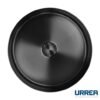 Lavabo INOX Redondo de Sobreponer (Gun Metal) - LV1080R811