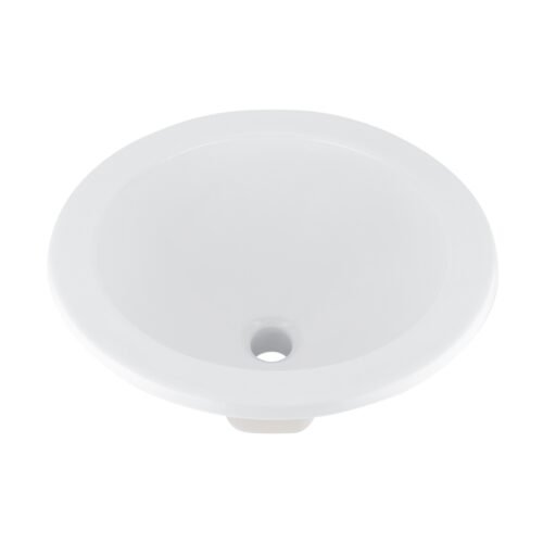 Lavabo IVER de Sobre Cubierta (Blanco) - LV3001A021