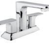 Mezcladora de 4" para lavabo - MCL1