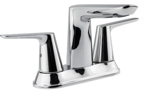 Mezcladora de 4" para lavabo - MCL2
