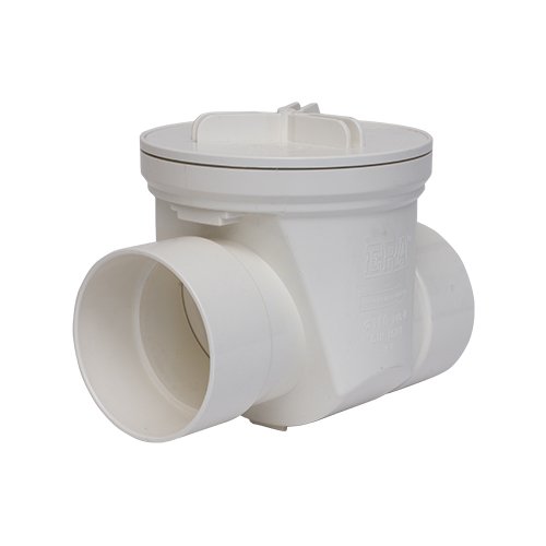 Válvula Check Anti Retorno de 4" - NH-C001