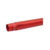 TUBO REDFIRE SDR11 Ø63x5,8 - ROJO - P-14063-RF