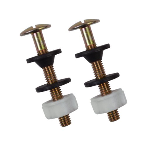 Tornillos tanque taza de acero tropicalizado - P-B2045