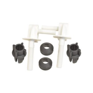 P-B2051 Tornillos gozne para asiento de sanitario - P-B2051