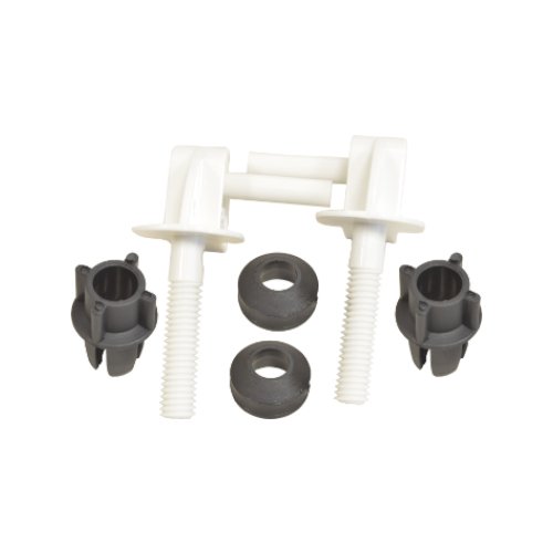 Tornillos gozne para asiento de sanitario - P-B2051