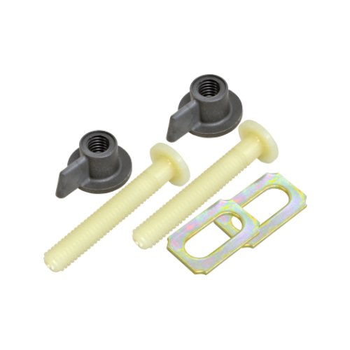P-B2052 Tornillos originales para asiento de sanitario - P-B2052