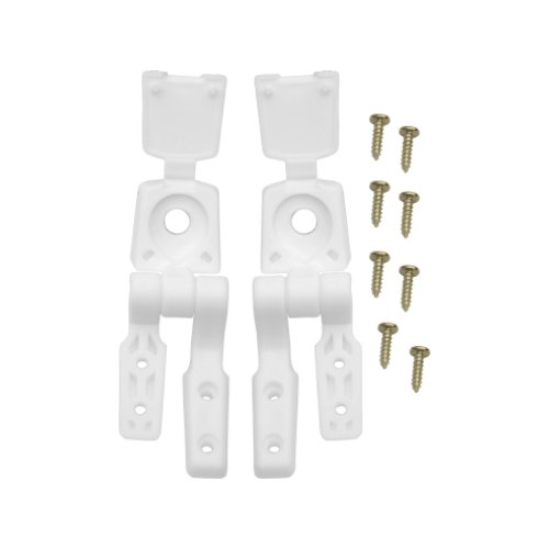 Juego de reparación para asiento de sanitario - P-B2053