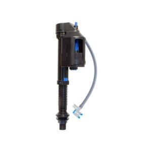 Valvula de adimision para tanque sanitario - P-B3081