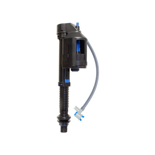 Valvula de adimision para tanque sanitario - P-B3081