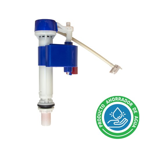 Válvula de admisión antifugas para tanque de sanitario - P-B3090