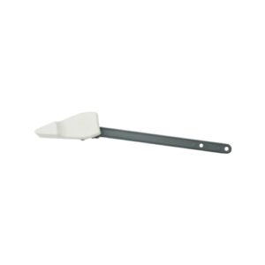 Manivela frontal plástica para tanque de sanitario - P-B5062