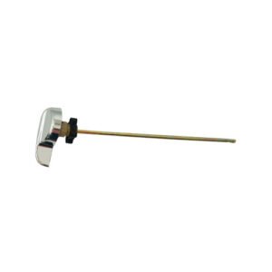 Manivela lateral de ABS para tanque de sanitario - P-B6006