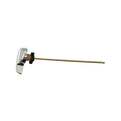 Manivela lateral de ABS para tanque de sanitario - P-B6006