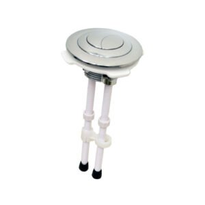 Botón superior universal p/válvula Dual - P-B6007