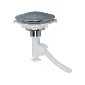 Botón superior universal para Válvula de Descarga Tradicional - P-B6009