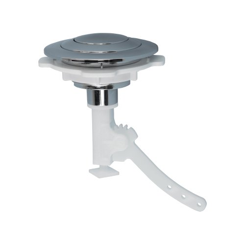 Botón superior universal para Válvula de Descarga Tradicional - P-B6009