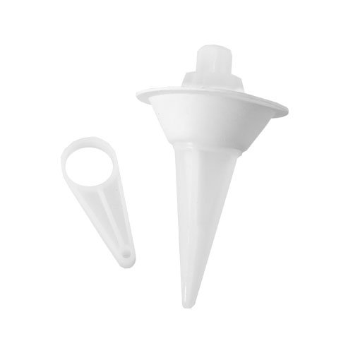 Válvula cono de descarga - P-B6010