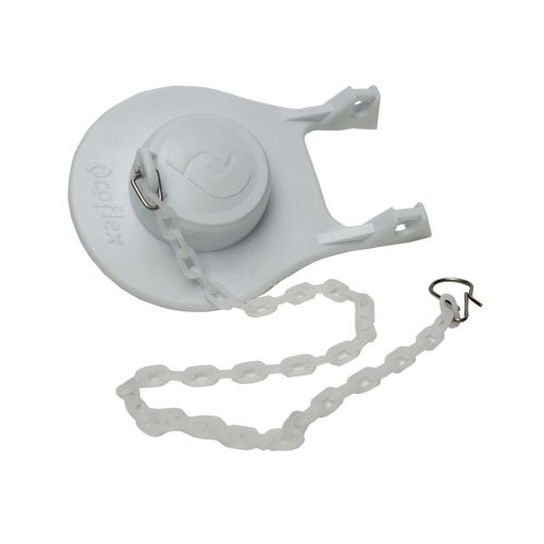 Pera de descarga de 2" - P-B6040
