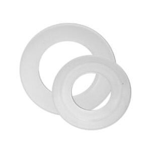 Sellos de repuesto 2" y 3" para válvula dual flush - P-B6120