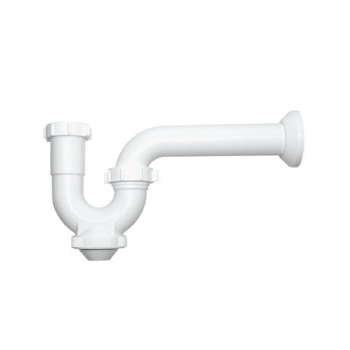 P-B9000 Trampa para lavabo/fregadero con registro - P-B9000