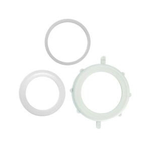 Juego de repuestos para trampa plásticas para lavabo y fregadero - P-B9015