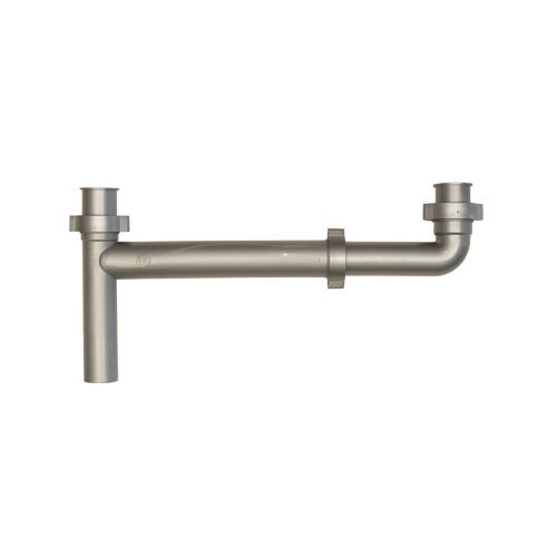Salida lateral ajustable extendible para fregadero de doble tarja - P-B9028P