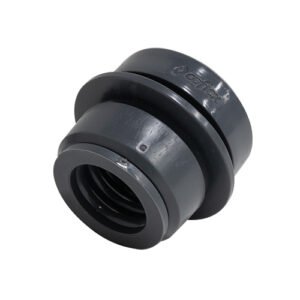 Chupón Universal 4 opciones en 1 (PVC DWV / CÉDULA 40) - P-B9033