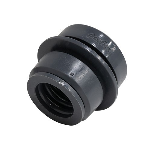 Chupón Universal 4 opciones en 1 (PVC DWV / CÉDULA 40) - P-B9033
