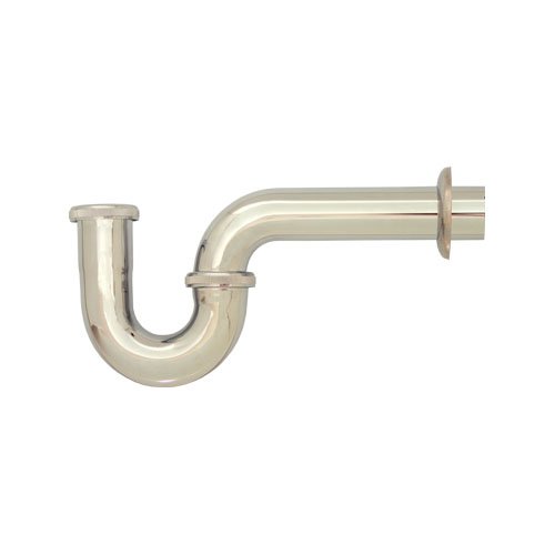 Trampa de latón de 1 1/4" para lavabo - P-B9050