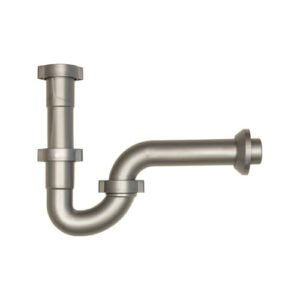 Trampa para lavabo y fregadero sin registro - P-B9053P