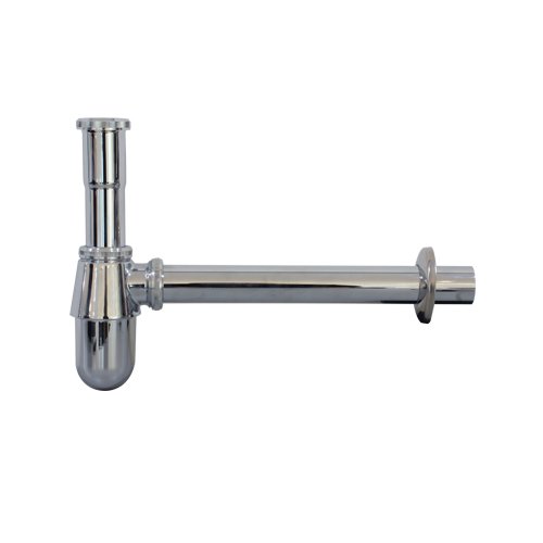 Céspol para Lavabo de Latón Contemporaneo - P-B9104