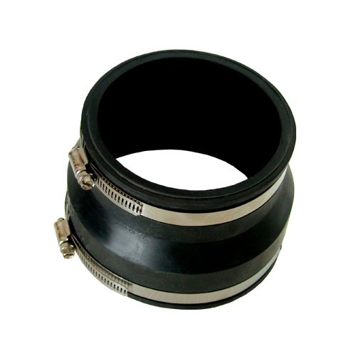 Acople para Barro a PVC o FF 4" x 4" - PA-A44