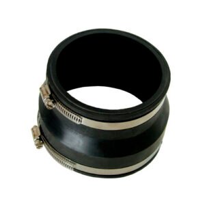 Acople para Barro a PVC o FF 4" x 6" - PA-A64