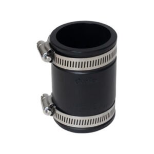Acople para PVC a PVC, FF a FFundido, PVC a FF 2" x 2" - PA-B22M