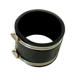 Acople para PVC a PVC, FF a FFundido, PVC a FF 3" x 3" - PA-B33