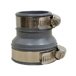 Acople para trampa de lavabo 2" x 1 1/4" / 1 1/2" - PA-D212