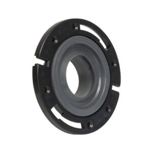 Brida flexible corta para tubería de 3" - PB-155