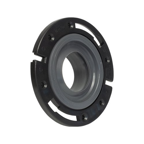 Brida flexible corta para tubería de 3" - PB-155