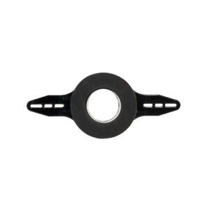 Brida flexible Coflex para instalación de mingitorio para 2" DWV/Cédula 40 - PB-406