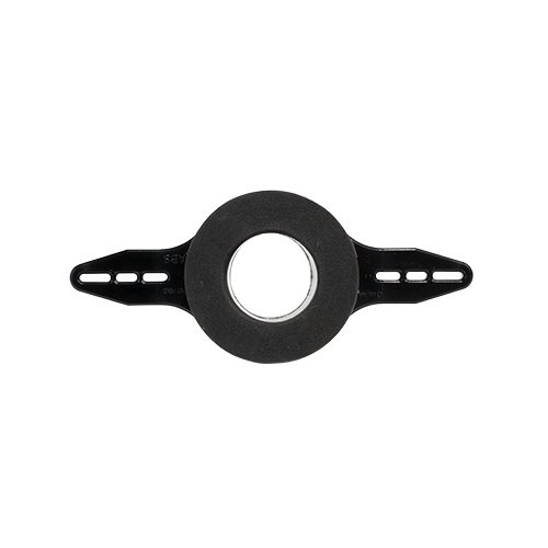 Brida flexible Coflex para instalación de mingitorio para 2" DWV/Cédula 40 - PB-406