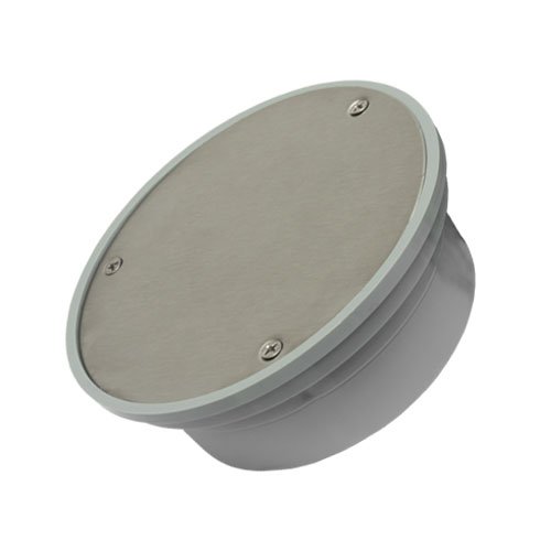 Registro de 4" con Rejilla Ciega - PC-115
