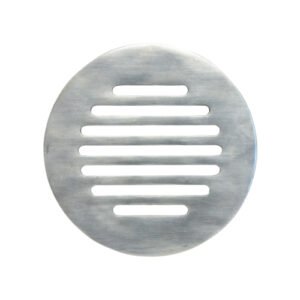 Rejilla para coladera a presión - PC-410